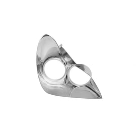 Destro faro anteriore cornice per Mercedes CLS C219 2004-2010