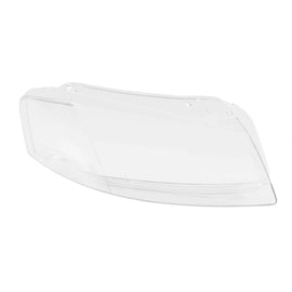 Trasparente faro destro per Audi A3 2003-2008