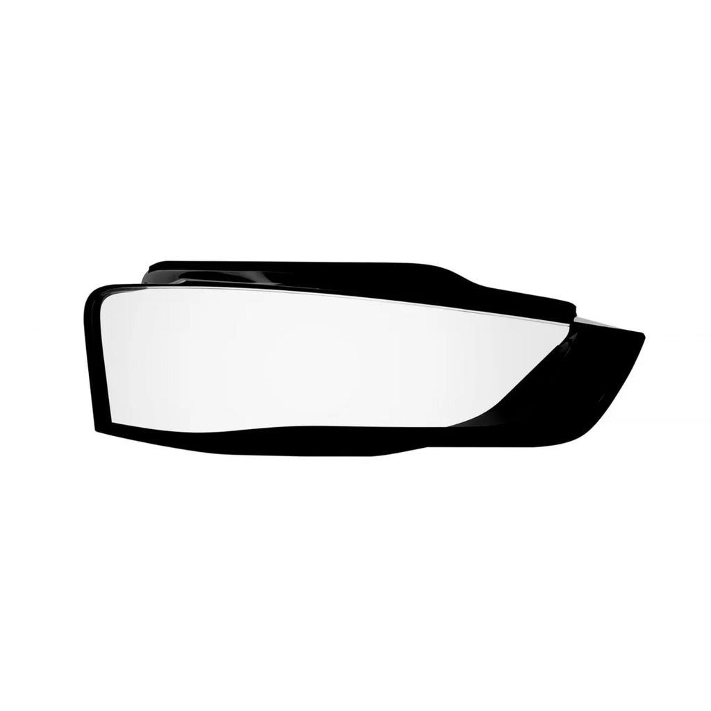 Trasparente faro destro per Audi A4 2012-2015