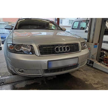 Carica l'immagine nel visualizzatore di Gallery, Trasparente faro destro per Audi A4 B6 2000-2004
