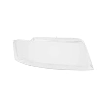 Carica l'immagine nel visualizzatore di Gallery, Trasparente faro destro per Audi A4 B6 2000-2004