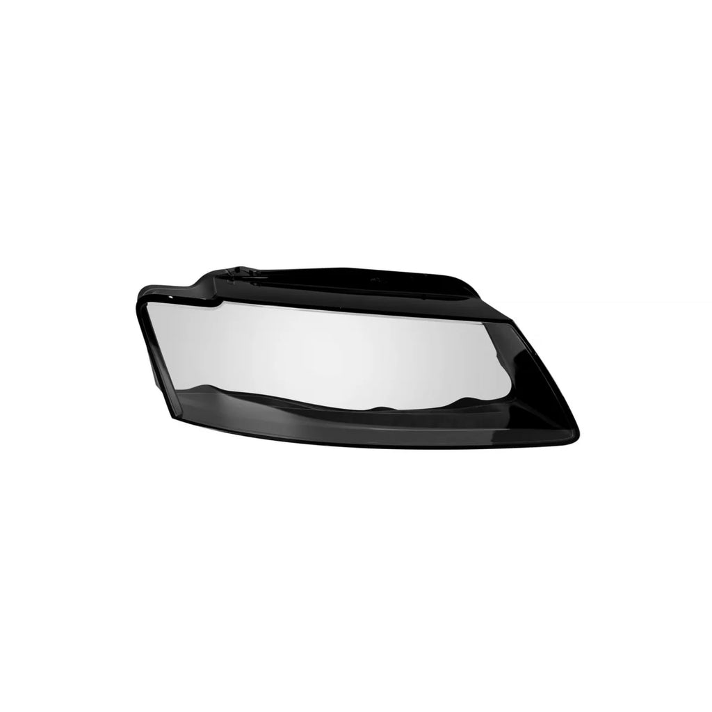 Trasparente faro destro per Audi A5 2008-2012