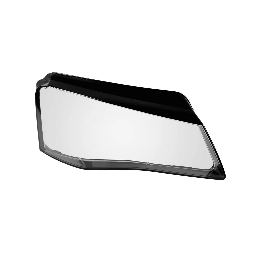 Trasparente faro destro per Audi A8 D4 2010-2013