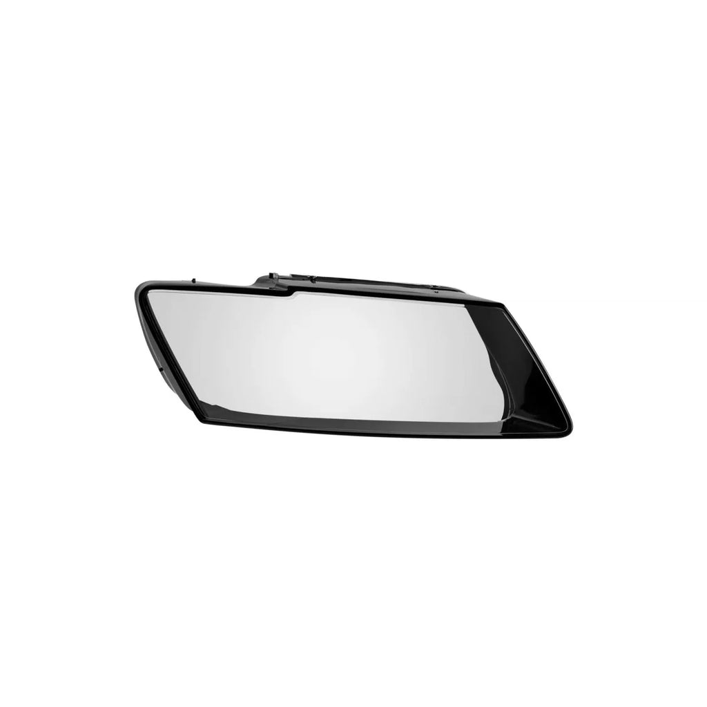 Trasparente faro destro per Audi Q5 2013-2017