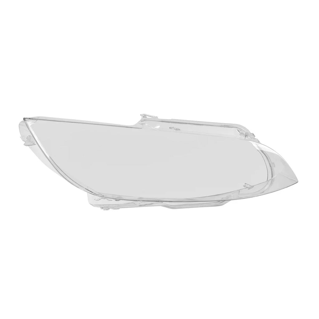 Trasparente faro destro per BMW Serie 3 E92 Coupe, E93 Cabriolet 2007-2009