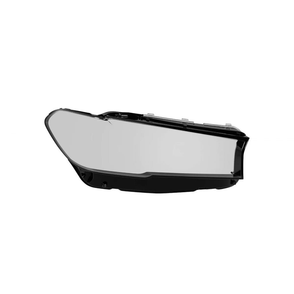 Trasparente faro destro per BMW Serie 5 G30 berlina LCI, G31 Touring LCI 2021-2023