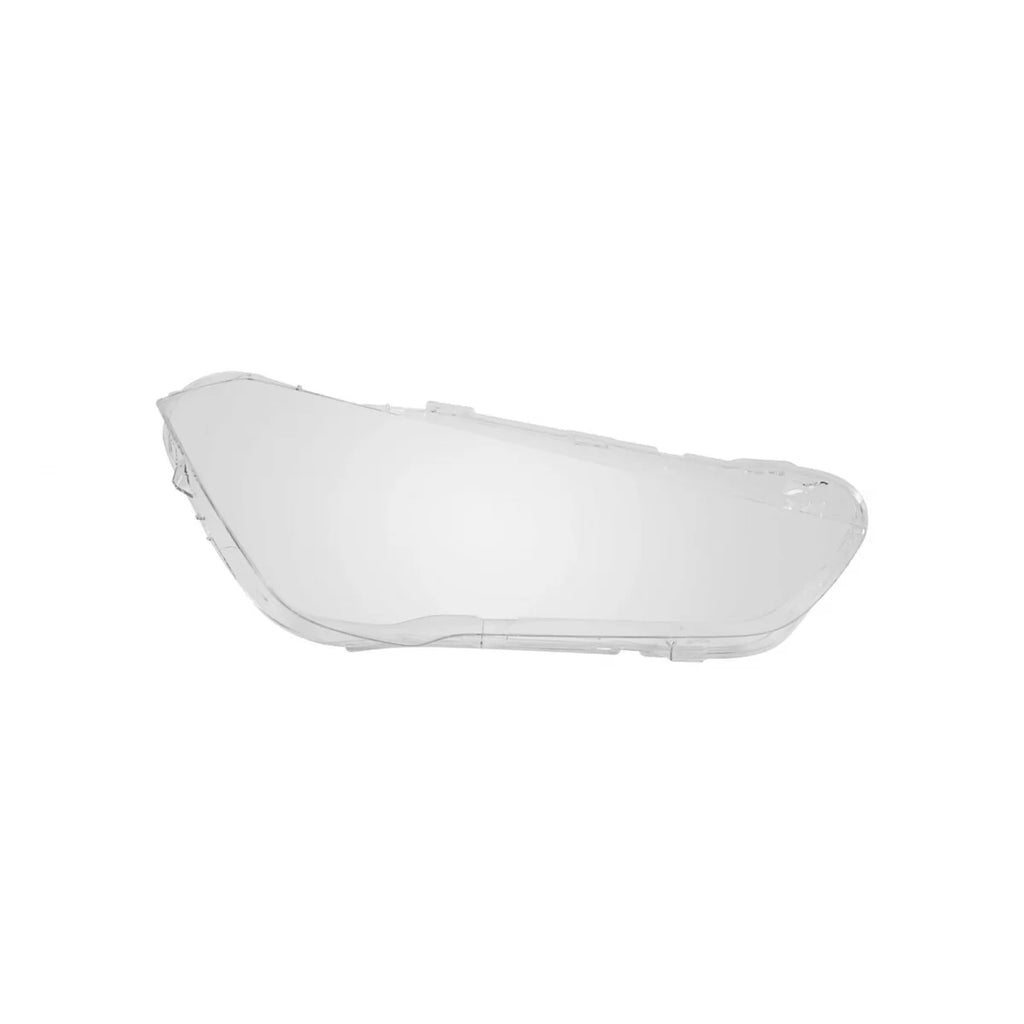 Trasparente faro destro per BMW X1 F48 2016-2019