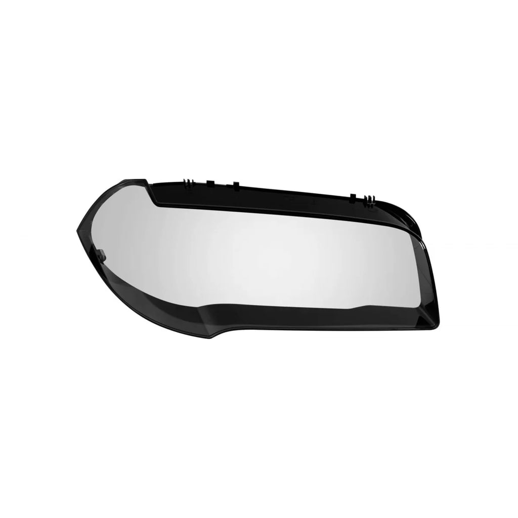 Trasparente faro destro per BMW X3 E83 2004-2010
