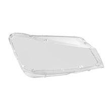 Carica l'immagine nel visualizzatore di Gallery, Trasparente faro destro per BMW X3 F25 2010-2014