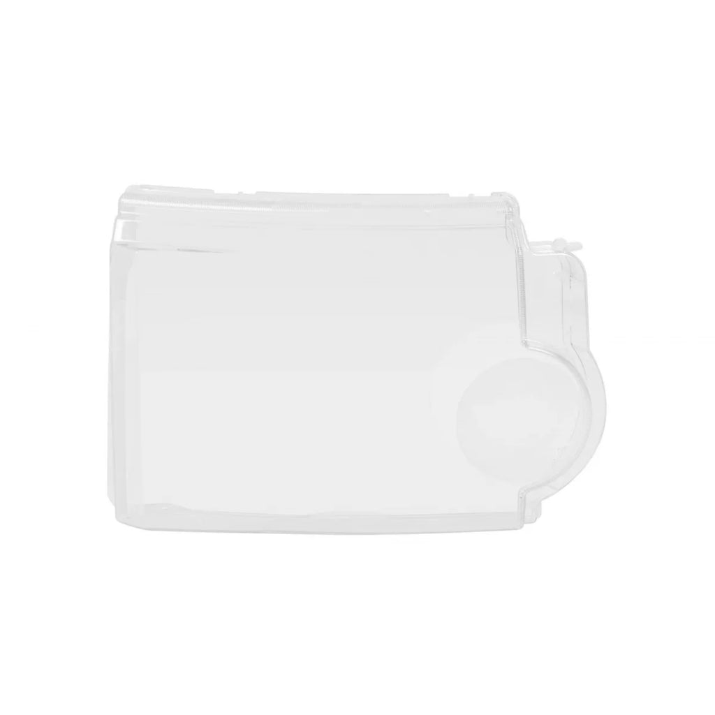 Trasparente faro destro trasparente per Land Rover Discovery 2006-2009