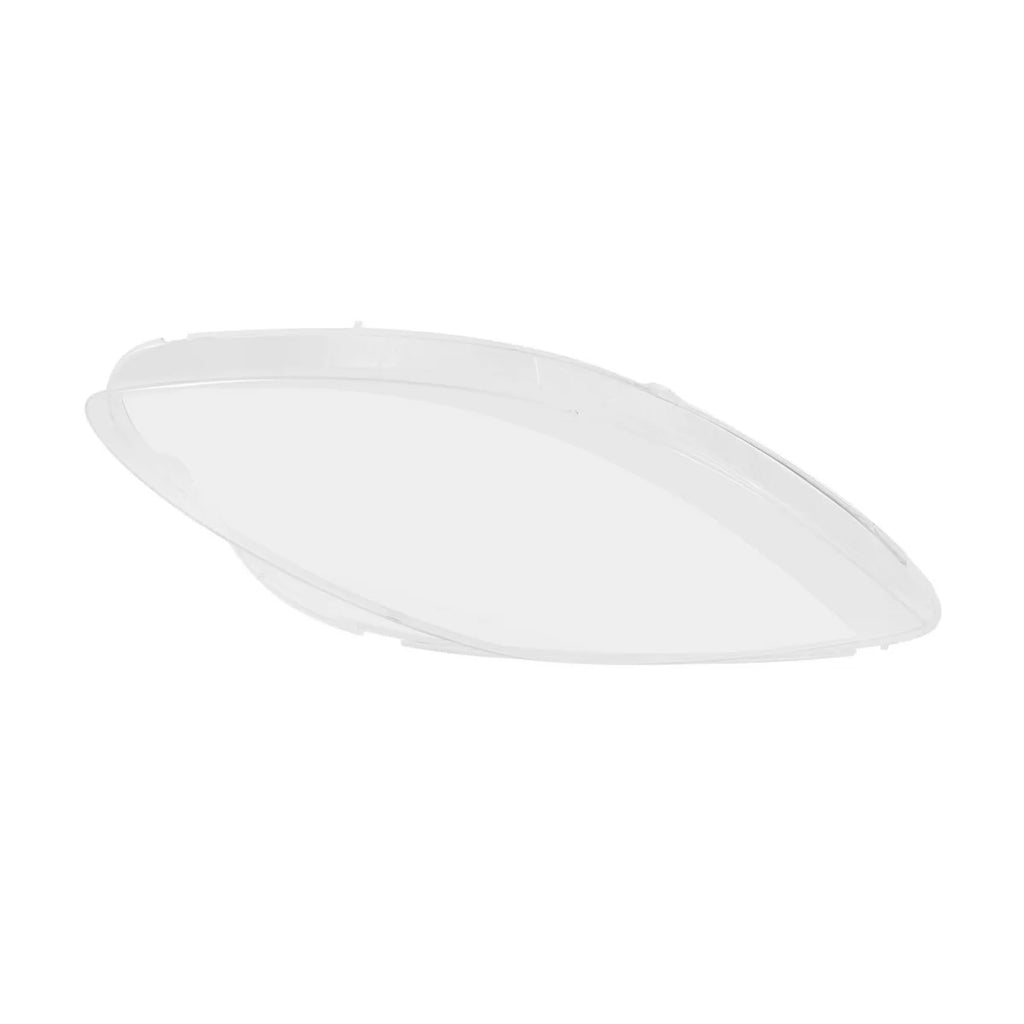 Trasparente faro destro trasparente per Seat Leon 2005-2008