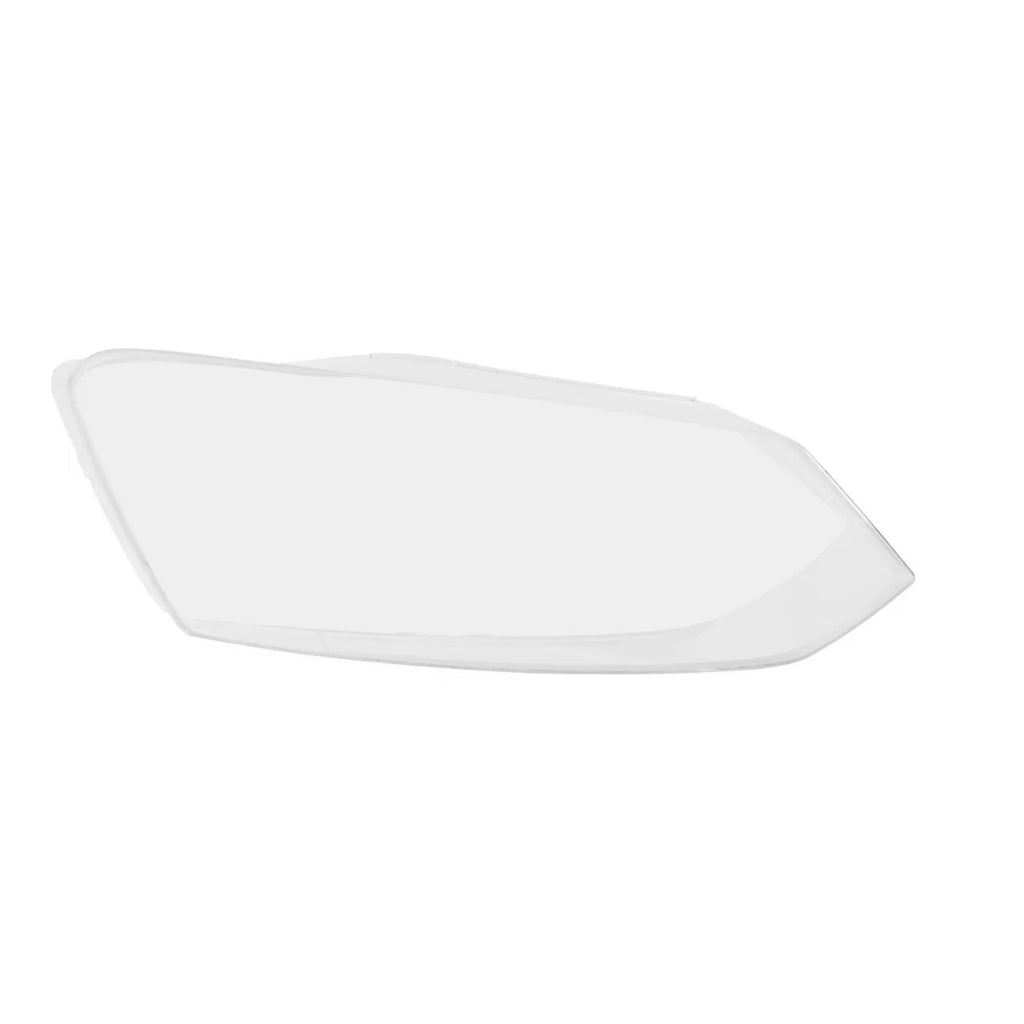 Trasparente faro destro trasparente per Volkswagen Polo 2012-2017
