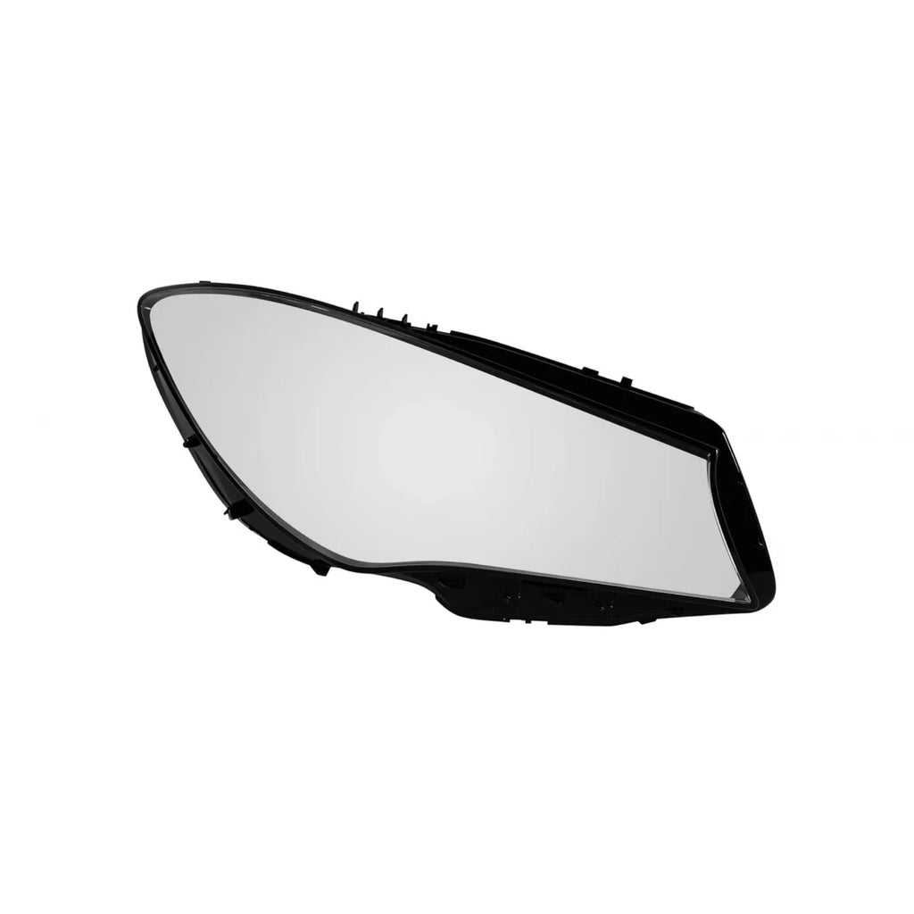 Trasparente faro destro per Mercedes CLA C117 2016-2018
