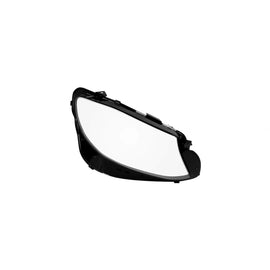Trasparente faro destro per Mercedes Classe E W213 berlina, S213 station wagon 2017-2020