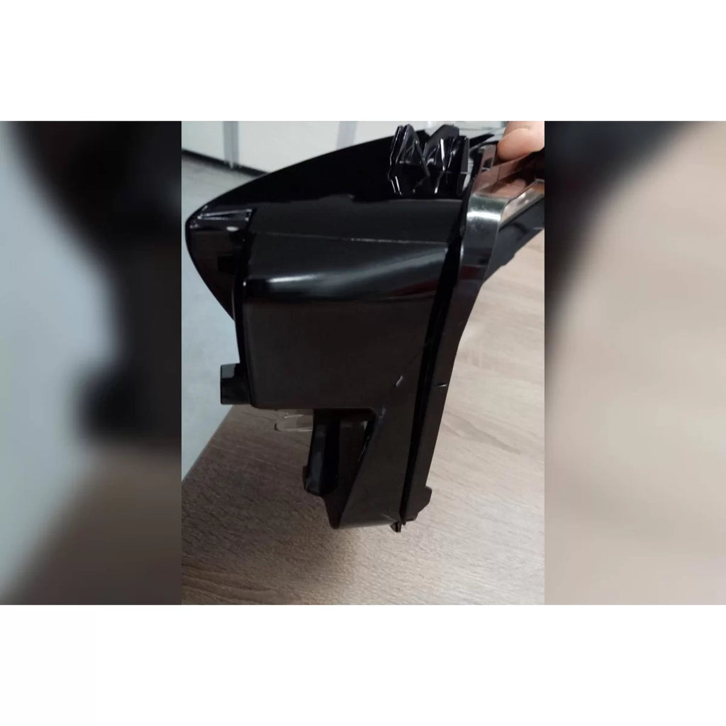 Trasparente faro destro per Mercedes GLA H247 2020-2024 – broken della interno