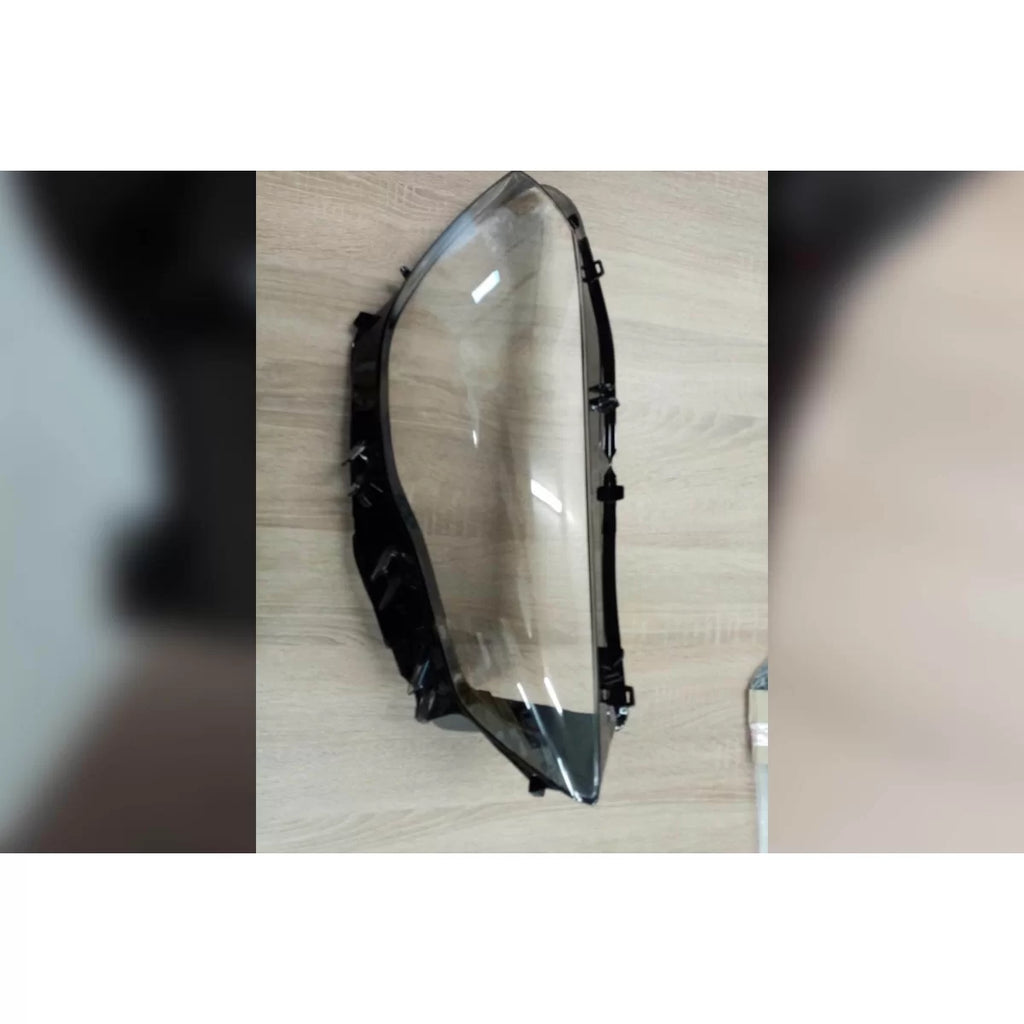Trasparente faro destro per Mercedes GLA H247 2020-2024 – broken della interno