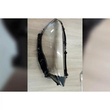 Trasparente faro destro per Mercedes GLA H247 2020-2024 – broken della interno