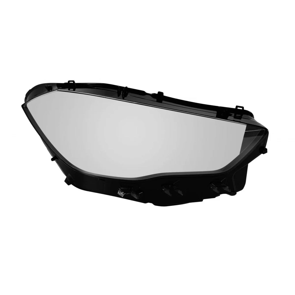 Trasparente faro destro per Mercedes GLA H247 2020-2024 – broken della interno