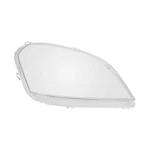 Trasparente faro destro per Mercedes ML W164 2005-2008
