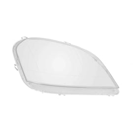 Trasparente faro destro per Mercedes ML W164 2005-2008