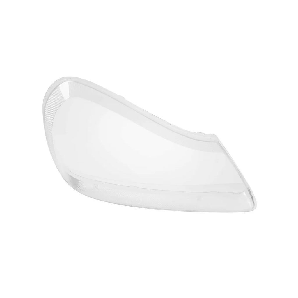 Trasparente faro destro per Porsche Cayenne 2007-2010