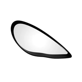 Trasparente faro destro per Porsche Panamera 2010-2013