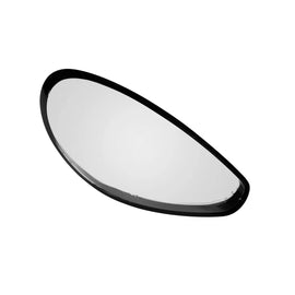 Trasparente faro destro per Porsche Panamera 2014-2016