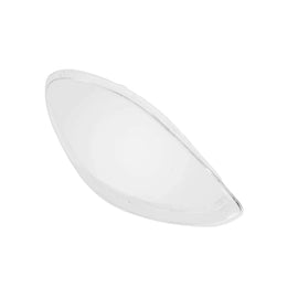 Trasparente faro destro per Porsche Panamera 2017-2020