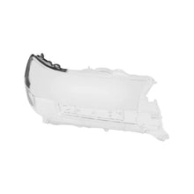 Trasparente faro destro per Toyota Land Cruiser J200 2015-2018