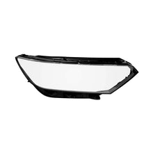 Carica l'immagine nel visualizzatore di Gallery, Trasparente faro destro per Volkswagen Passat B8 berlina, station wagon 2014-2019 con lampade alogene o basso versione