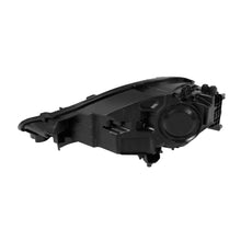 Scocca faro destro con AFS per Porsche Cayenne 2018-2023