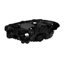 Carica l'immagine nel visualizzatore di Gallery, Scocca faro destro per BMW X3 G01 LCI 2020-2024