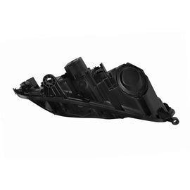 Scocca faro destro con LED luce e AFS per Mercedes Classe E W212 2014-2016