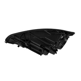 Scocca faro destro con LED luce per Mercedes Classe A W177 2018-2021