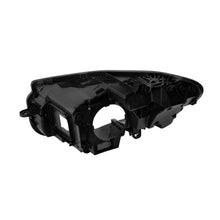 Scocca faro destro con LED luce per Mercedes CLS C257 dal 2018