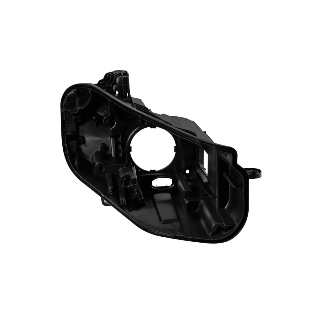 Scocca faro destro con LED luce per Mercedes CLS C257 dal 2018
