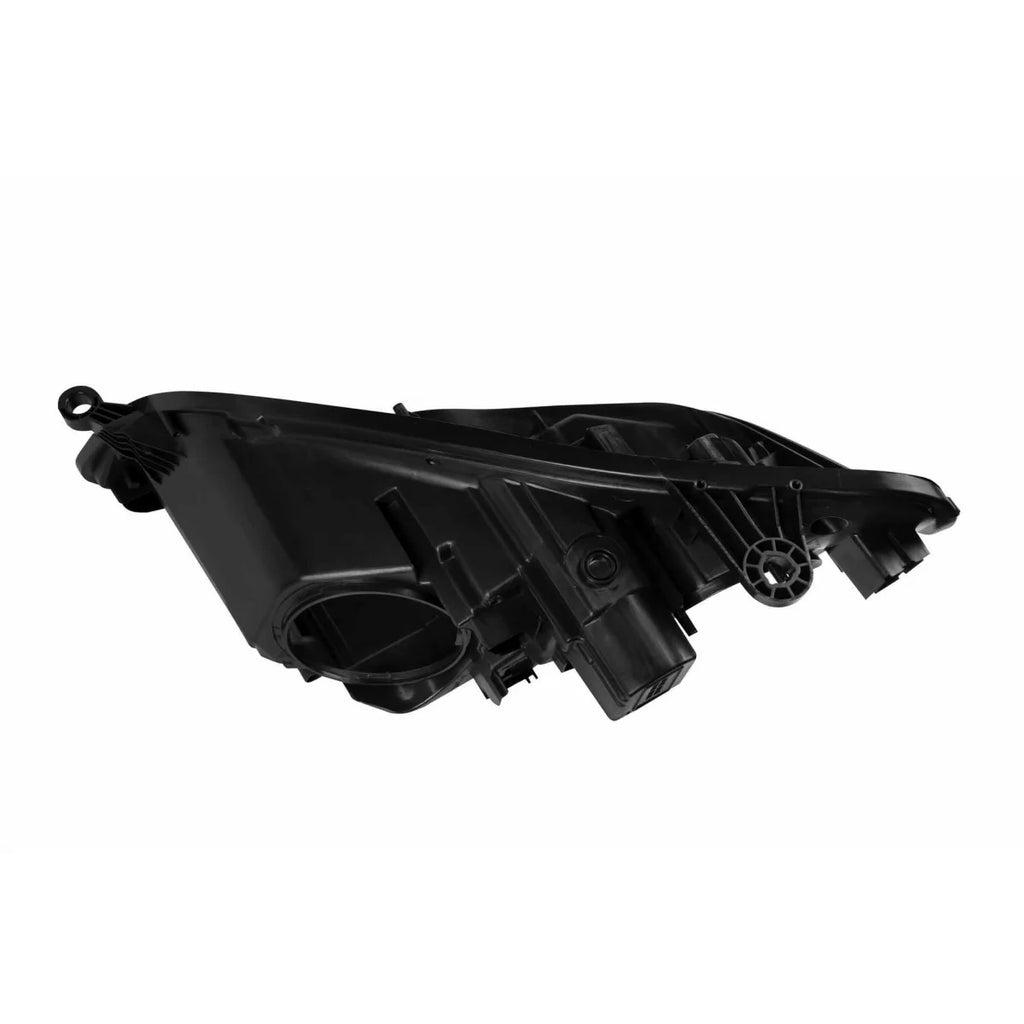 Scocca faro destro con LED luce per Mercedes Classe E W212 2014-2016