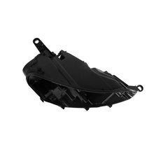 Scocca faro destro per Mercedes GLS X167 dal 2020