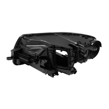 Scocca faro destro per Mercedes GLS X167 dal 2020