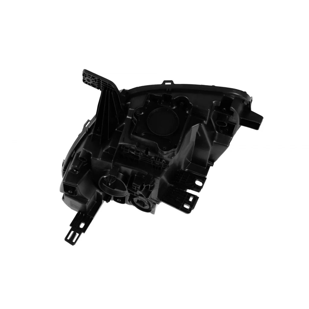 Scocca faro destro per Smart 453 ForFour 2017-2019