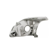 Scocca faro destro per Toyota Land Cruiser J120 2002-2008