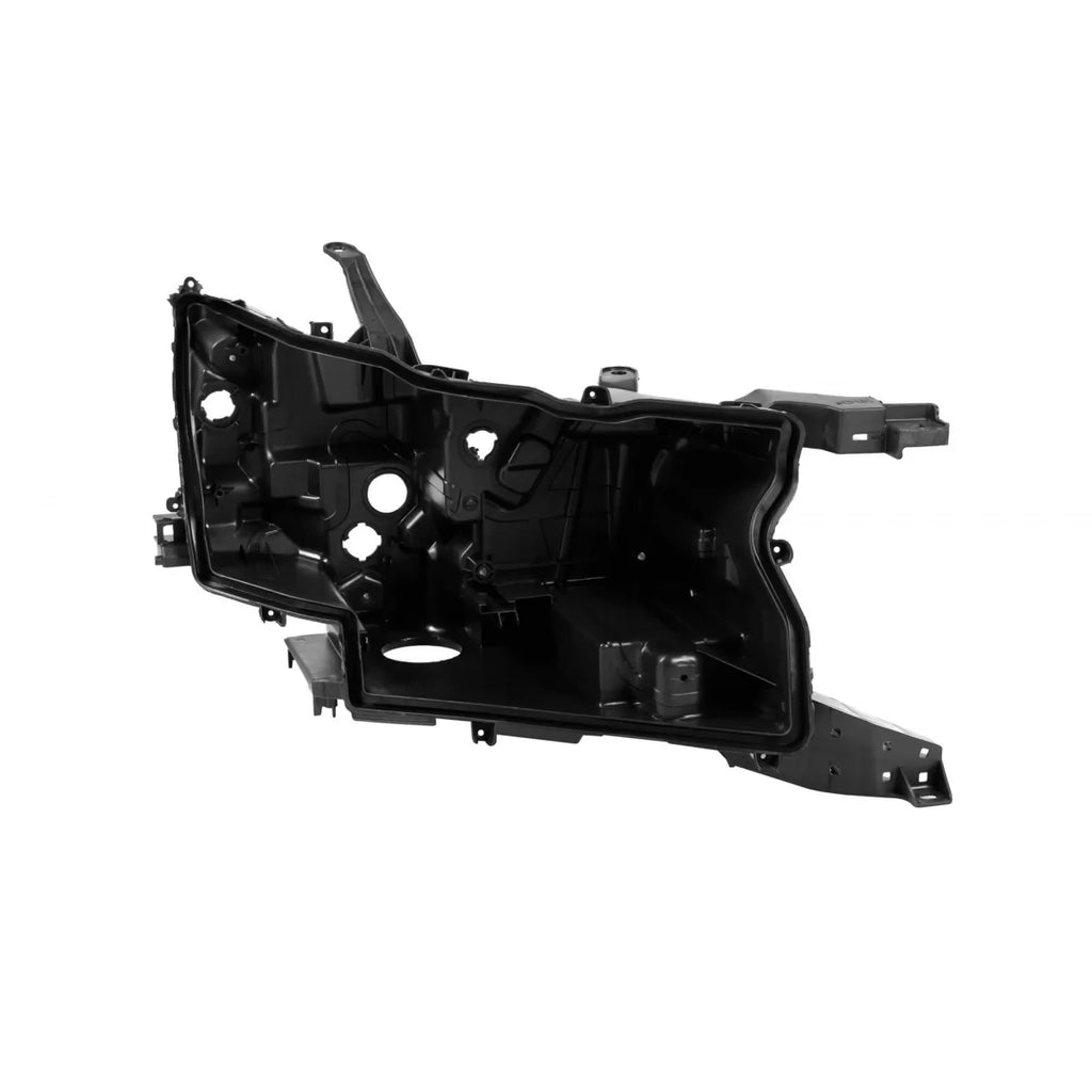 Scocca faro destro per Toyota Land Cruiser J150 2018-2022
