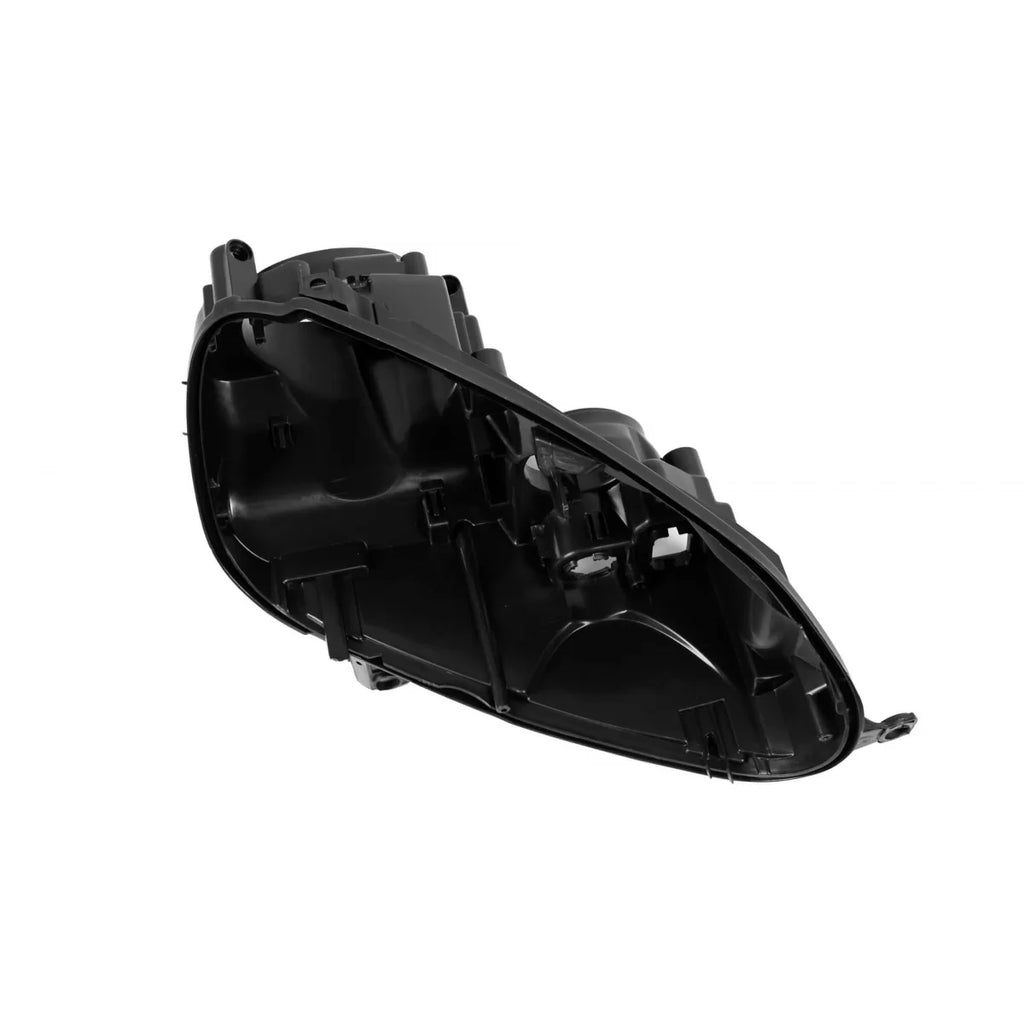 Scocca faro destro per Volkswagen Golf 5, Jetta 2003-2009