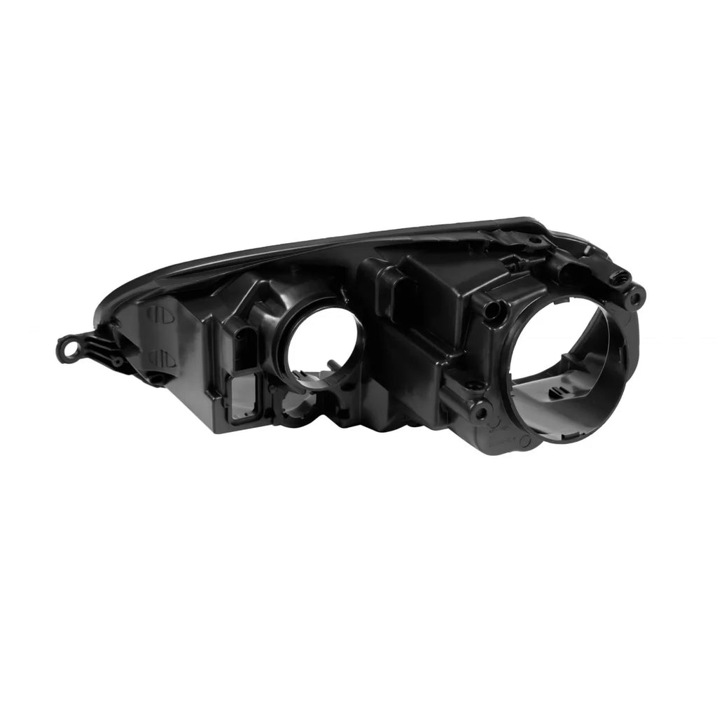 Scocca faro destro per Volkswagen Golf 5, Jetta 2003-2009