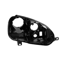 Scocca faro destro per Volkswagen Golf 5, Jetta 2003-2009
