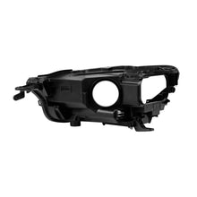 Scocca faro destro per Volkswagen T-roc 2017-2021