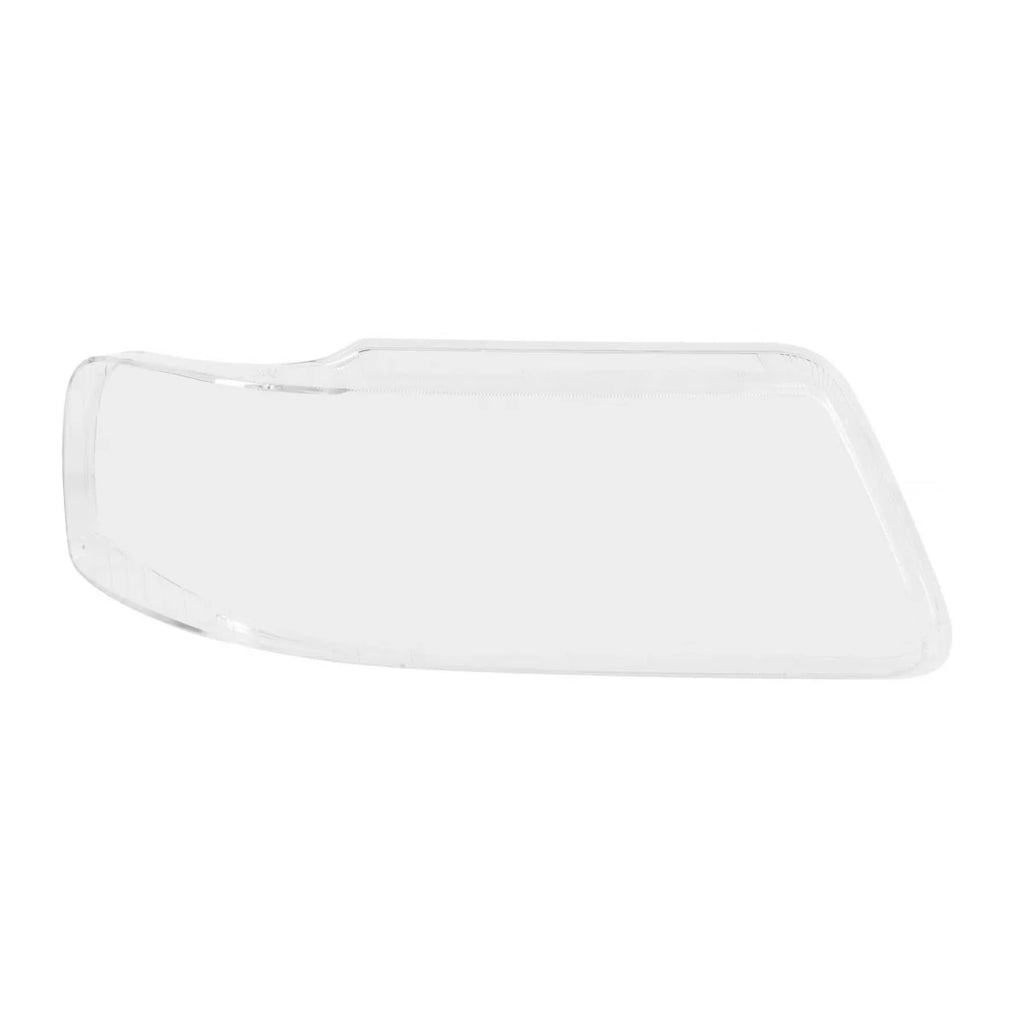 Trasparente faro destro per Audi A3 2000-2003