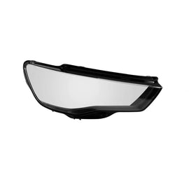 Trasparente faro destro per Audi A3 2013-2015