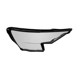 Trasparente faro destro per Audi Q8 2018-2023