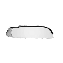 Trasparente faro destro per BMW Serie 5 E39 berlina, Touring 2000-2003